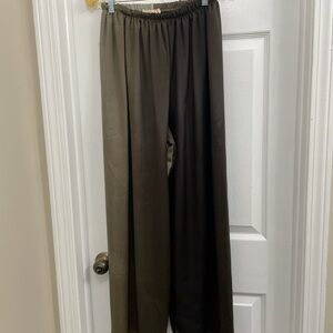 Sartori Vintage 2 Piece Pant Set Size L/XL